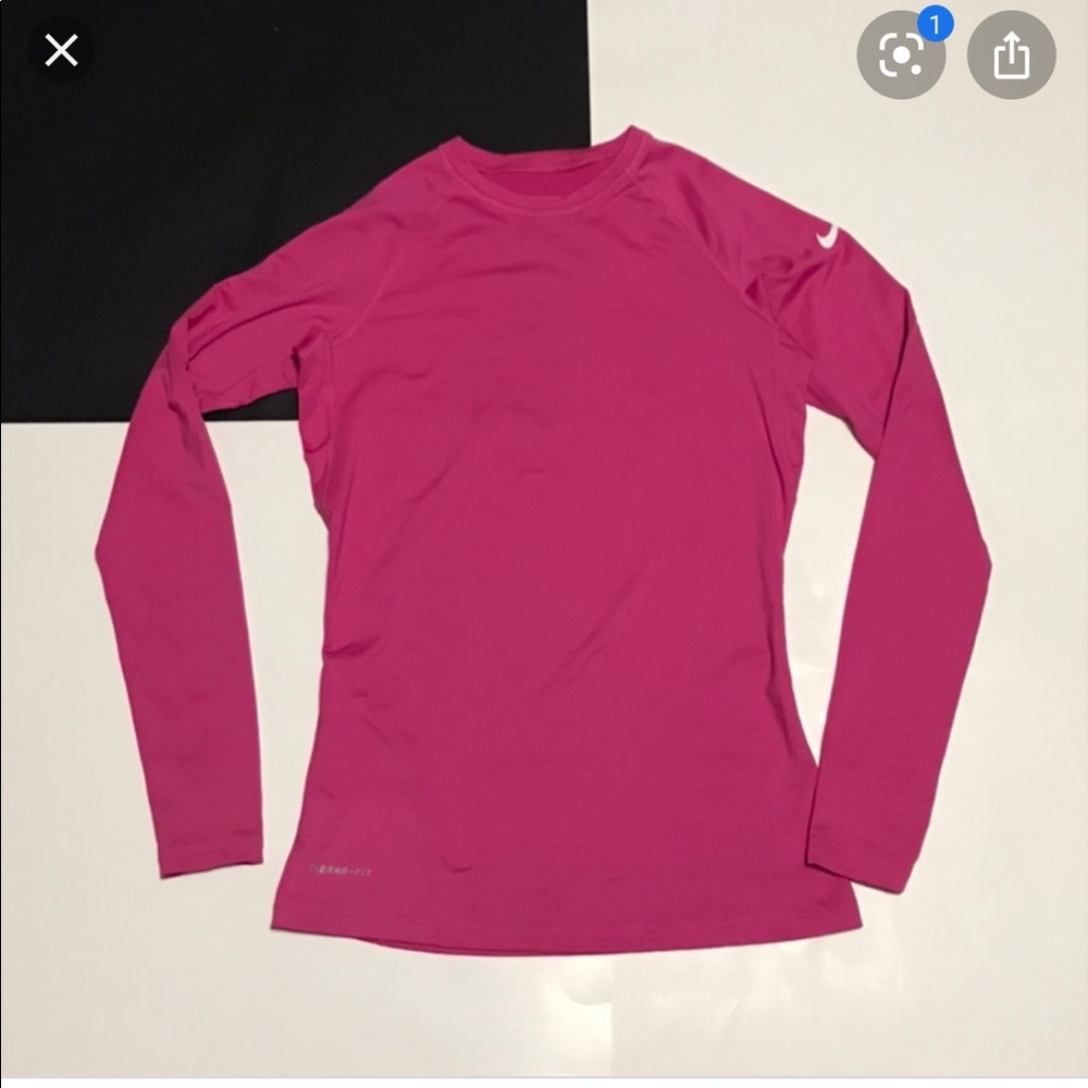 NIKE Pro Combat